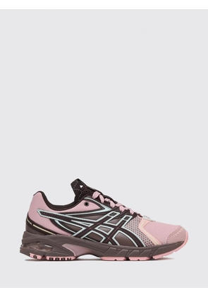 Sneakers ASICS Men color Pink