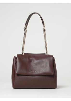Shoulder Bag ORCIANI Woman color Coffee