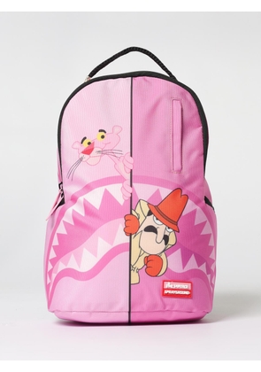 Backpack SPRAYGROUND Men color Multicolor