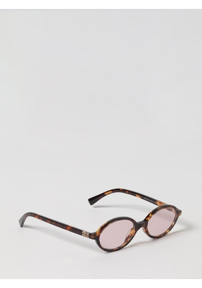 Sunglasses MIU MIU Woman color Honey