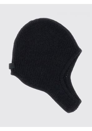 Hat JACQUEMUS Men color Black