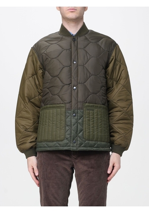 Jacket BARBOUR Men color Green