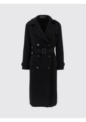 Coat TAGLIATORE Woman color Black