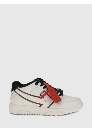 Sneakers OFF-WHITE Men color White