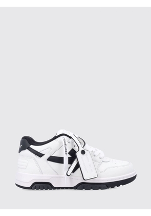 Sneakers OFF-WHITE Men color Black