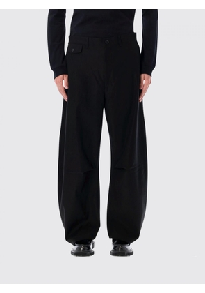 Pants COMME DES GARÇONS Men color Black