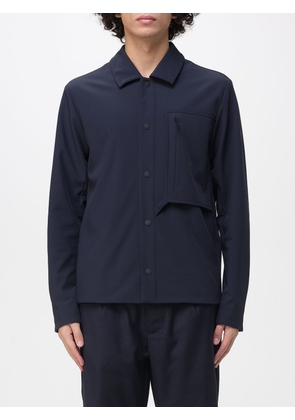 Jacket PEOPLE OF SHIBUYA Men color Blue