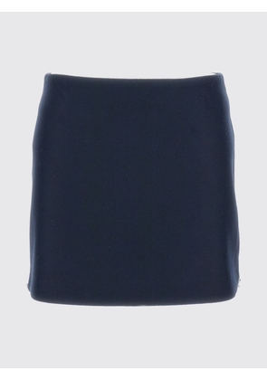Skirt SPORTMAX Woman color Blue