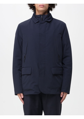 Jacket PEOPLE OF SHIBUYA Men color Blue