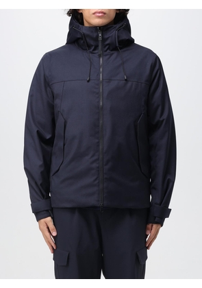 Jacket PEOPLE OF SHIBUYA Men color Blue