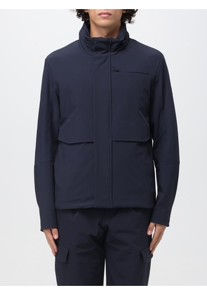 Jacket PEOPLE OF SHIBUYA Men color Blue