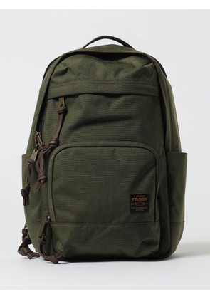 Backpack FILSON Men color Green