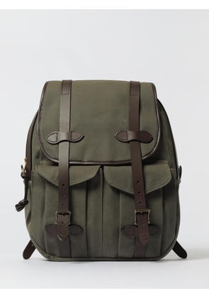 Backpack FILSON Men color Green