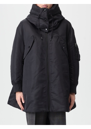 Coat ASPESI Woman color Black