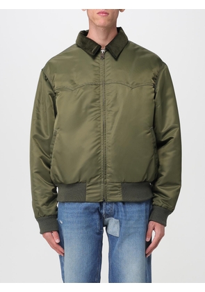 Jacket MAISON MARGIELA Men color Green