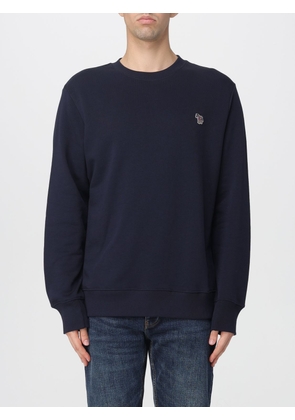 Sweatshirt PAUL SMITH Men color Blue