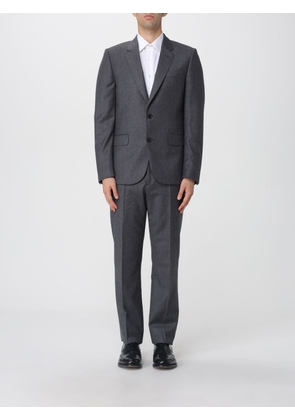 Suit PAUL SMITH Men color Grey