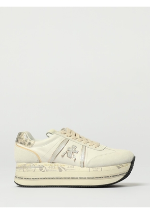 Sneakers PREMIATA Woman color White