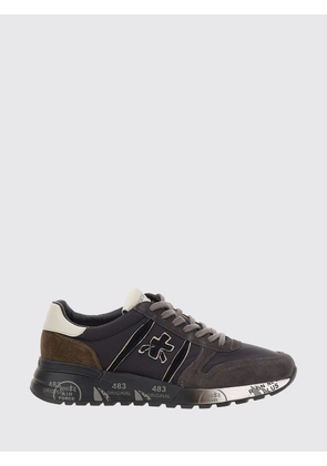 Sneakers PREMIATA Men color Charcoal