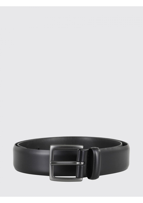 Belt ORCIANI Men color Black