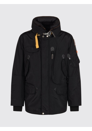 Coat PARAJUMPERS Men color Black