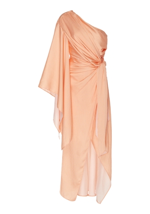 Significant Other Caspian One Shoulder Dress - Moda Operandi