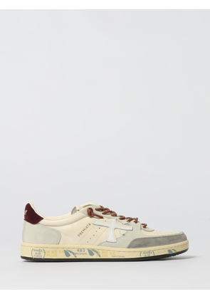 Sneakers PREMIATA Men color White