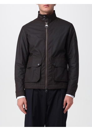 Jacket BARBOUR Men color Brown