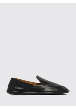 Loafer THE ROW Woman color Black