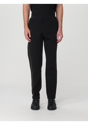 Pants EA7 Men color Black