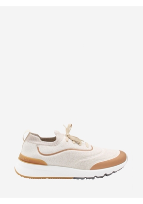 Sneakers BRUNELLO CUCINELLI Men color Beige