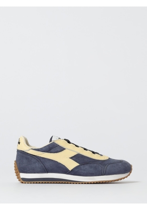 Sneakers DIADORA HERITAGE Men color Blue