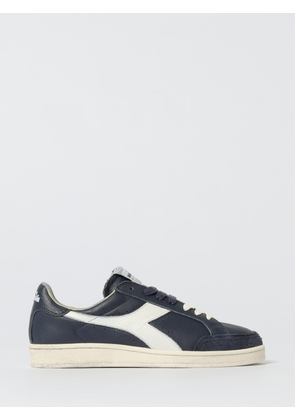Sneakers DIADORA HERITAGE Men color Blue