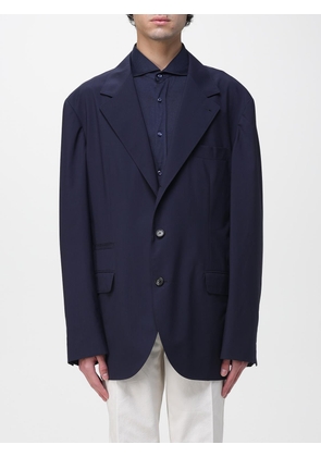 Jacket BRUNELLO CUCINELLI Men color Grey