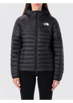 Jacket THE NORTH FACE Woman color Black