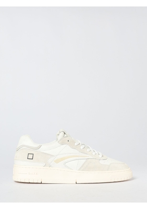 Sneakers D. A.T. E. Men color White