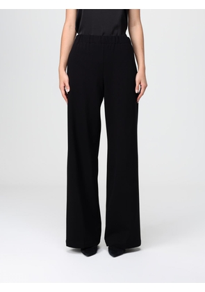Pants LIVIANA CONTI Woman color Black