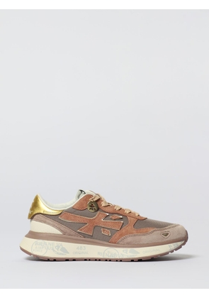 Sneakers PREMIATA Woman color Onion