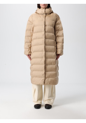 Jacket MM MAX MARA Woman color Beige