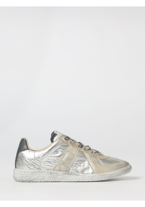 Sneakers MAISON MARGIELA Men color Silver