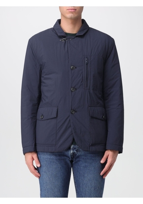 Jacket FAY Men color Blue