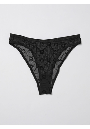 Lingerie MARINE SERRE Woman color Black