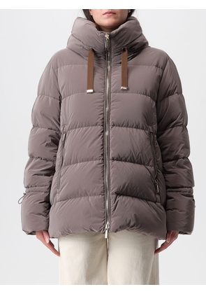 Jacket MOORER Woman color Pink