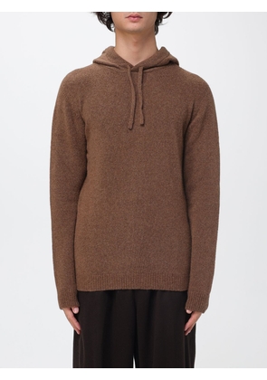 Sweatshirt ROBERTO COLLINA Men color Brown