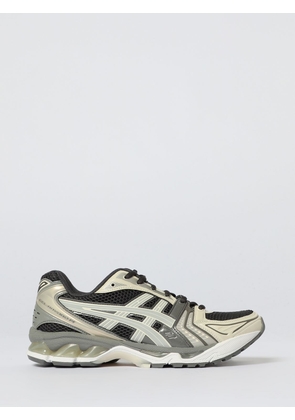 Sneakers ASICS Men color Grey