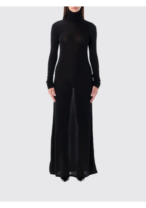 Dress THE GARMENT Woman color Black