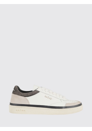 Sneakers GHOUD Men color Black