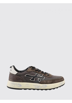 Sneakers PREMIATA Men color Brown
