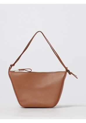 Shoulder Bag LOEWE Woman color Brown