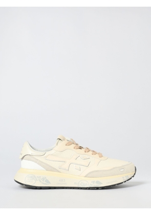 Sneakers PREMIATA Woman color White